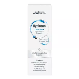 HYALURON LIPO-LECHE, 250 ml