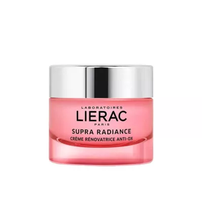 Lierac Supra Crema Radiante, 50 ml