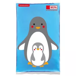 KALT-WARM Compresa 8,5 x 14,5 cm para niños, 1 ud