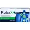 RUBAXX Comprimidos mono, 80 uds
