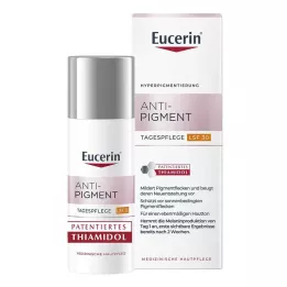 EUCERIN Crema de día antipigmentante LSF 30, 50 ml