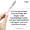 Pluma correctora antipigmentos Eucerin, 5 ml