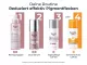 Instructions for use for Pluma correctora antipigmentos Eucerin, 5 ml - 5