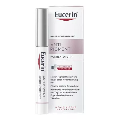 Pluma correctora antipigmentos Eucerin, 5 ml