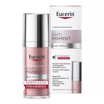 EUCERIN Suero Dual Anti-Pigmentación, 30 ml