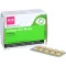 GINKGO AbZ 40 mg comprimidos recubiertos con película, 120 uds