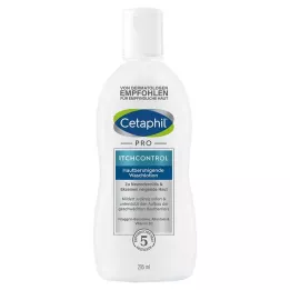 CETAPHIL Loción lavante Pro Itch Control, 295 ml