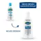 Loción de lavado calmante para la piel Cetaphil Pro Itch Control, 295 ml