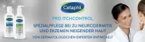 Instructions for use for Loción de lavado calmante para la piel Cetaphil Pro Itch Control, 295 ml - 1
