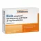 DICLO-RATIOPHARM para dolor y fiebre 25 mg FTA, 20 uds