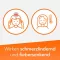 DICLO-RATIOPHARM para dolor y fiebre 25 mg FTA, 20 uds