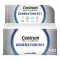 CENTRUM Generación 50+ comprimidos, 100 uds