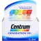 CENTRUM Generación 50+ comprimidos, 180 uds