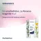 Dermasence Rosamin cuidado de día teñido medio LSF 50 crema, 30 ml