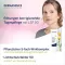 Dermasence Rosamin cuidado de día teñido medio LSF 50 crema, 30 ml