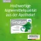 Gingium 80 mg tabletas recubiertas de película, 120 st