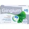 GINGIUM 120 mg comprimidos recubiertos con película, 60 uds
