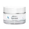 Crema informal hialurónica para el cuidado de día en un frasco, 50 ml