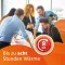 Parche térmico Voltaren (4 piezas)