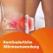 Parche térmico Voltaren (4 piezas)