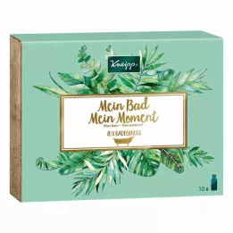KNEIPP Pack de regalo My Bath My Moment, 10X20 ml