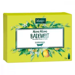 KNEIPP Pack de regalo My Little Bathing World, 3X20 ml