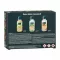 Set de regalo Kneipp Mi pequeño mundo de sauna, 3 x 20 ml