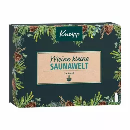 KNEIPP Paquete de regalo My Little Sauna World, 3X20 ml