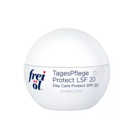 Free Oil Hydrolipid Day Care Protect LSF 20 Crema, 50 ml