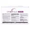 Gynophilus Control comprimidos vaginales (6 uds)