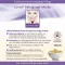 LUVOS Mascarilla Limpiadora Healing Earth Cosmética Natural, 2X7,5 ml