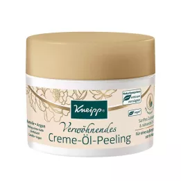 KNEIPP Crema-aceite mimadora, 200 ml