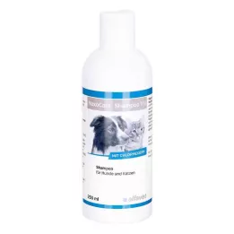 HEXOCARE Champú 1% para perros y gatos, 250 ml