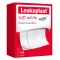 LEUKOPLAST escayola blanca blanda 6x10 cm, 10 uds