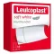 LEUKOPLAST escayola blanca blanda 8x10 cm, 10 uds