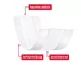 Instructions for use for Yeso blando Leukoplast 8x10 cm, 10 piezas - 3