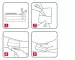 Instructions for use for Yeso elástico leukoplast 6 cmx1 m, 1 ud - 4