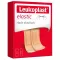LEUKOPLAST Tiras elásticas 19x76mm 8pcs/25x76mm 12pcs, 20pcs