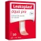 Tiras Leukoplast Aqua Pro 19x72 mm, 10 piezas