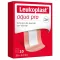 Tiras Leukoplast Aqua Pro de 38x63 mm, 10 unidades
