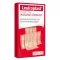 Leukoplast Leukosan Strip estéril 6x38 mm / 6x75 mm, 9 st