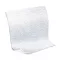 Compresa de vellón Leukoplast Cutisoft 7,5x7,5 cm estéril, 12 piezas