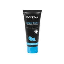 LANOLIN Crema Ensbona, 100 ml