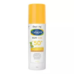 CETAPHIL Sun Daylong Kids SPF Loción liposomal 50+, 150 ml