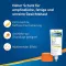 CETAPHIL Sun Daylong SPF 30 sens.gel-fluid rostro, 30 ml