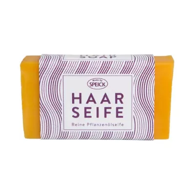 Jabón para el cabello elaborado por Speick, 45 g
