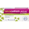 LEVOCETIRIZIN HEXAL para alergias 5 mg comprimidos recubiertos con película, 18 uds