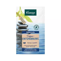 KNEIPP Baño de relajación profunda Cristales, 60 g