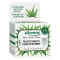 ALKMENE Crema facial hidratante de aloe vera bio, 50 ml