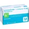 LEVOCETIRIZIN-1A Pharma 5 mg Comprimidos recubiertos con película, 100 Cápsulas